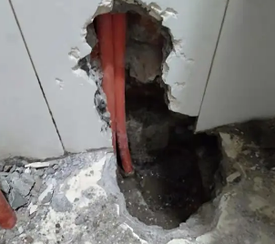 白银市漏水检测电话