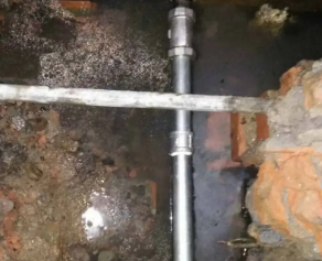 白银市漏水检测公司电话