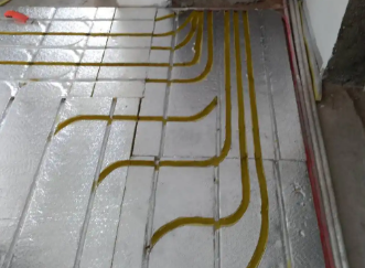 白银市地暖维修哪家好