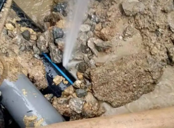 白银市水管漏水检测哪家好