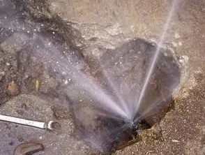 白银市水管漏水检测哪家好